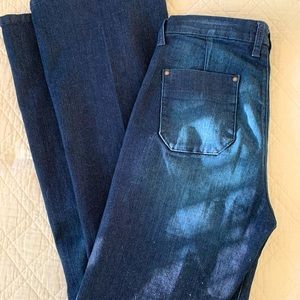 American Standard Jeans